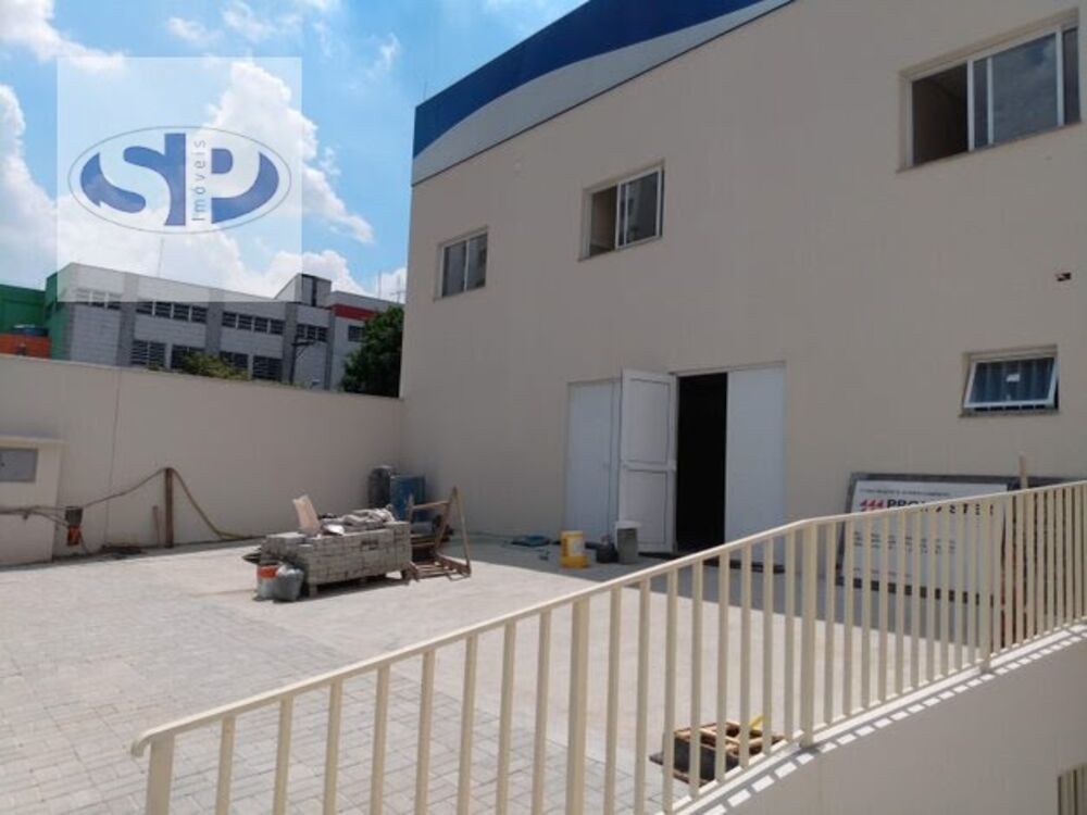 Depósito-Galpão, 1060 m² - Foto 10