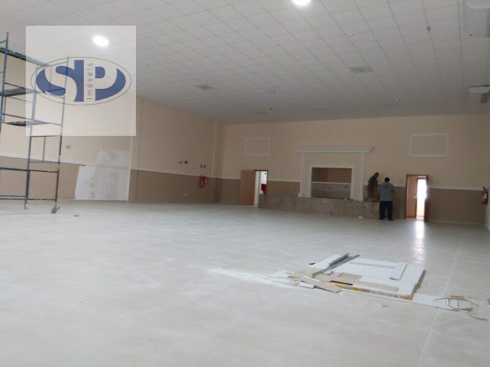 Depósito-Galpão, 1060 m² - Foto 3