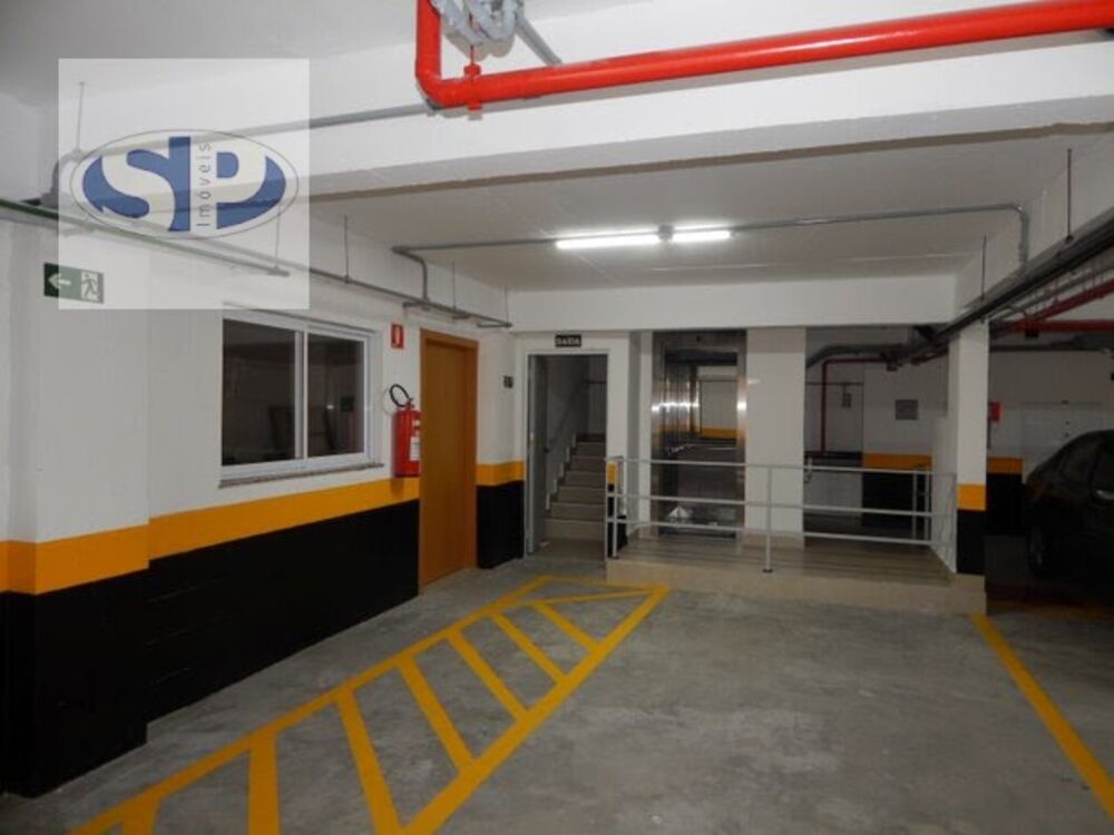 Depósito-Galpão, 1060 m² - Foto 15