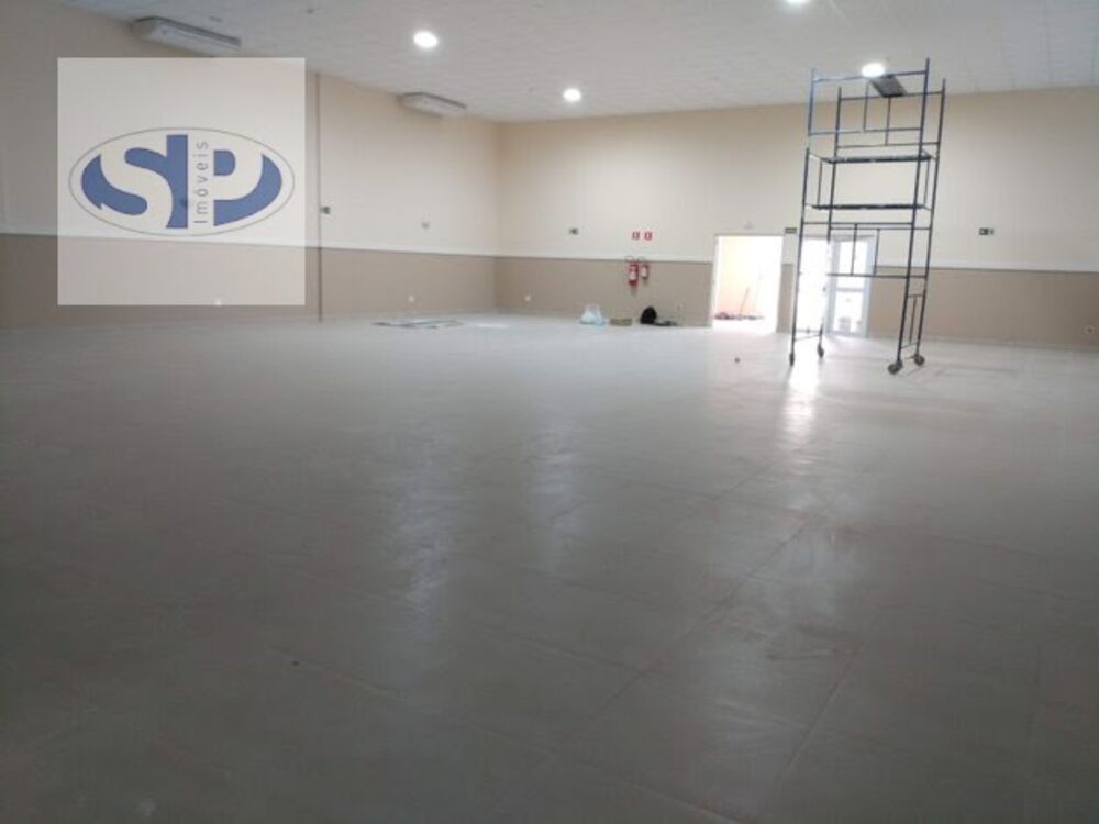 Depósito-Galpão, 1060 m² - Foto 4