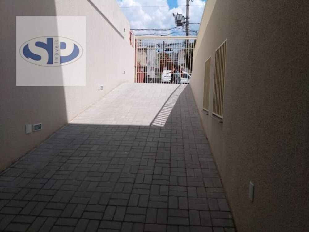 Depósito-Galpão, 1060 m² - Foto 9