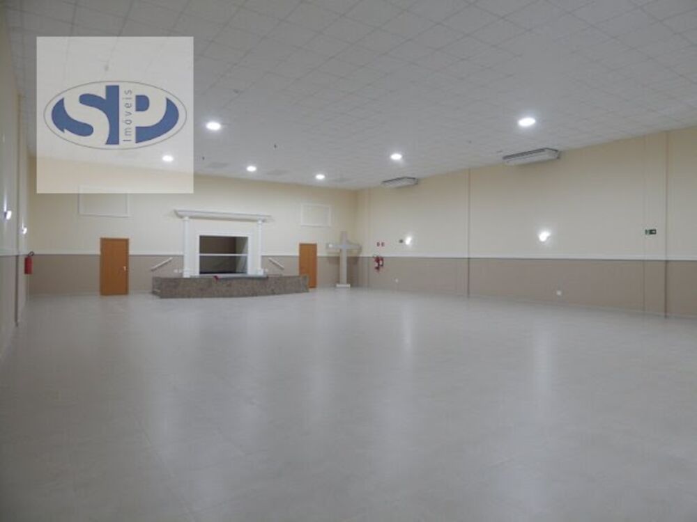 Depósito-Galpão, 1060 m² - Foto 11