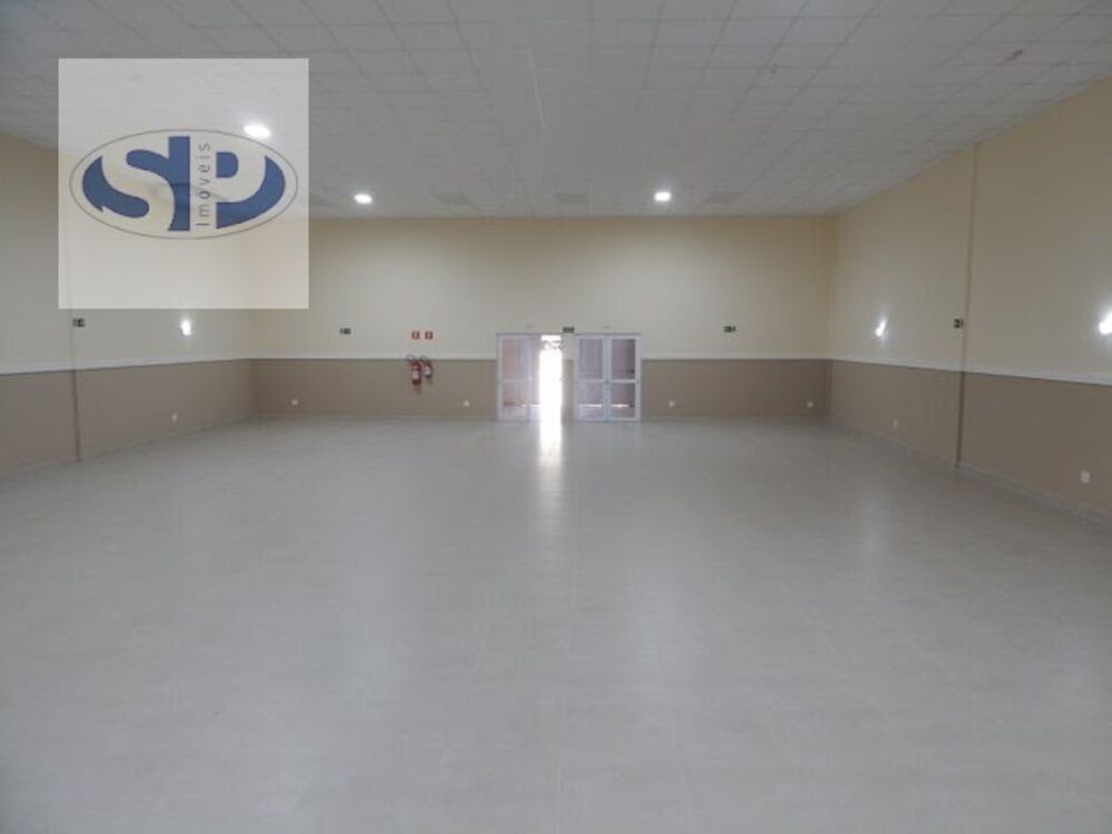 Depósito-Galpão, 1060 m² - Foto 12