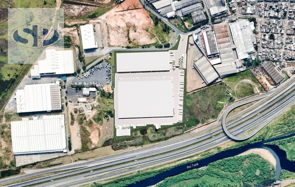 Depósito-Galpão-Armazém para alugar, 14640m² - Foto 7