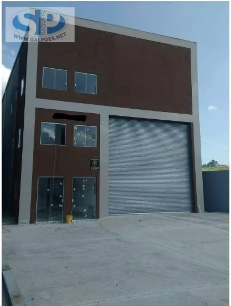 Depósito-Galpão, 420 m² - Foto 4