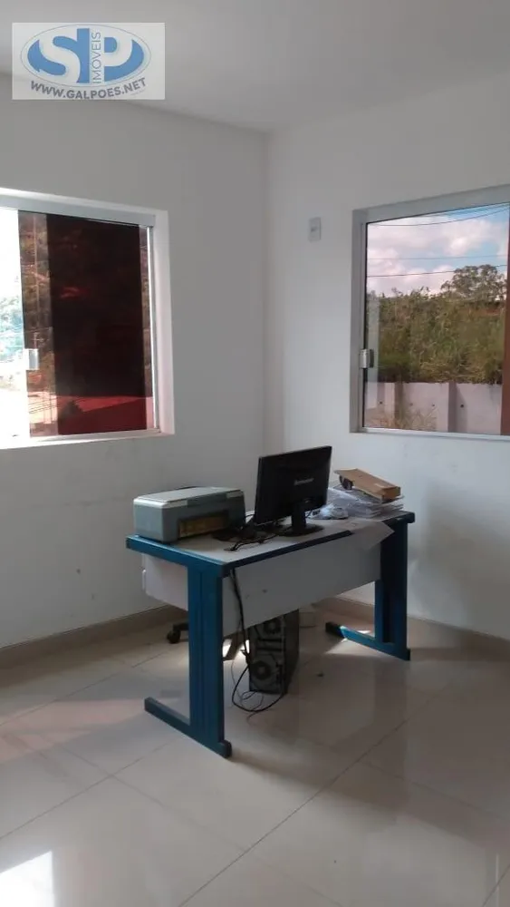 Depósito-Galpão, 420 m² - Foto 6