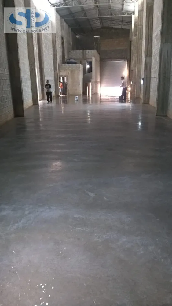 Depósito-Galpão, 420 m² - Foto 7