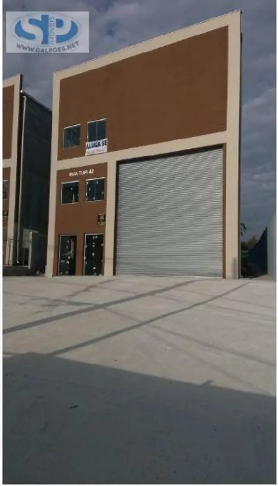 Depósito-Galpão, 420 m² - Foto 5