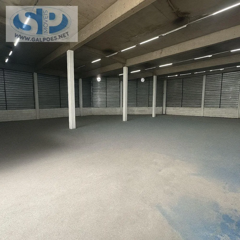 Depósito-Galpão, 800 m² - Foto 8