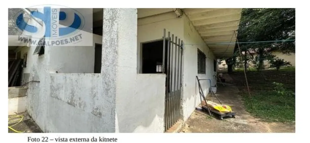 Depósito-Galpão, 1000 m² - Foto 11