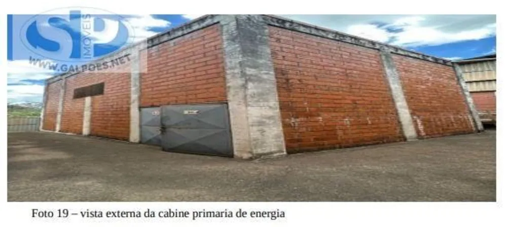 Depósito-Galpão, 1000 m² - Foto 12