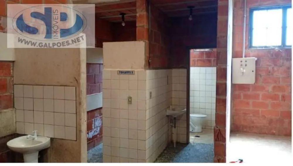 Depósito-Galpão, 1000 m² - Foto 3