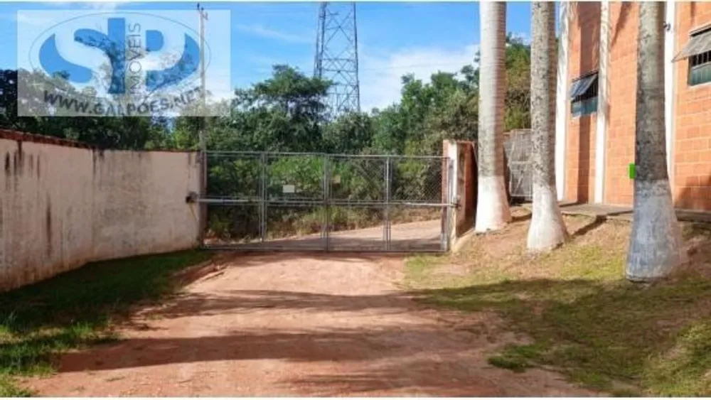 Depósito-Galpão, 1000 m² - Foto 6