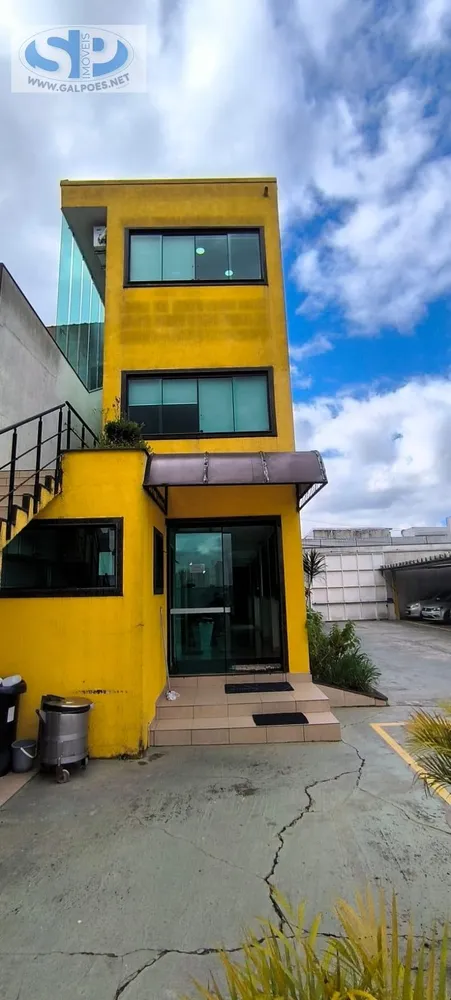 Depósito-Galpão, 1382 m² - Foto 5