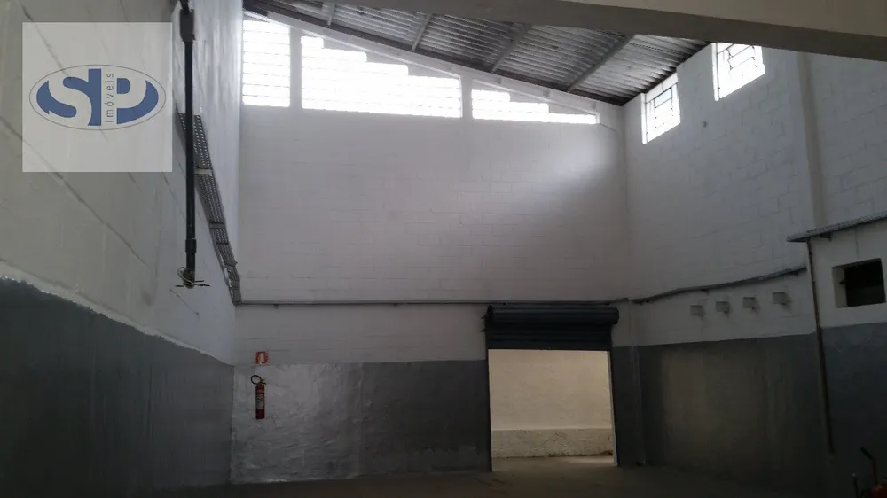Depósito-Galpão, 250 m² - Foto 3