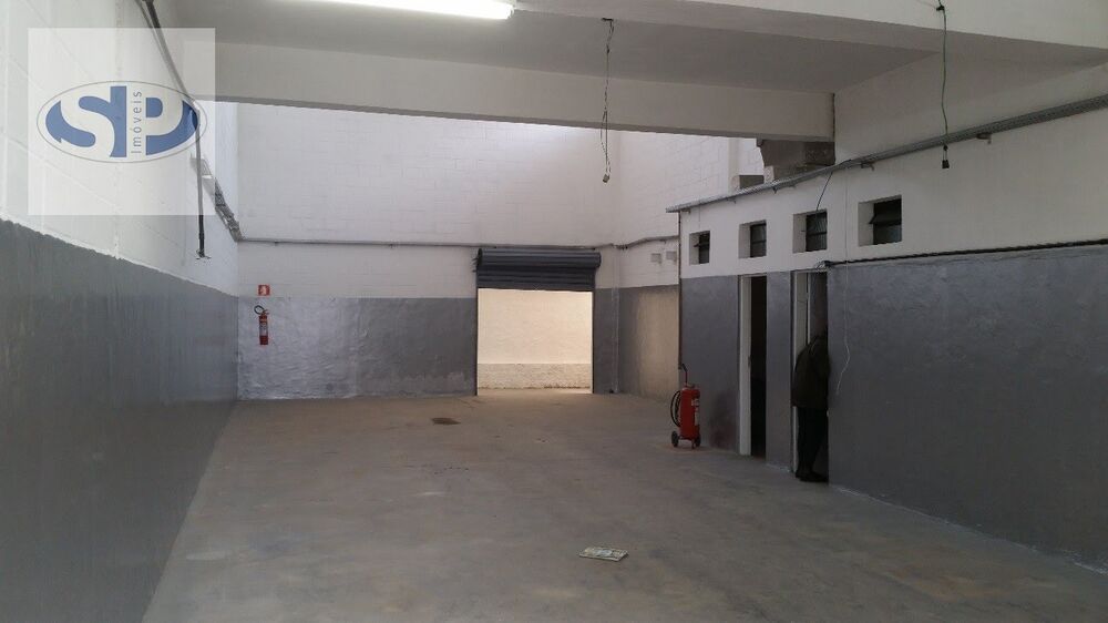 Depósito-Galpão-Armazém para alugar, 250m² - Foto 3