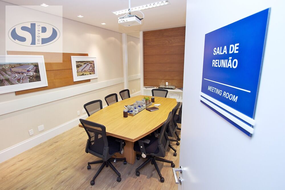 Depósito-Galpão, 23888 m² - Foto 1