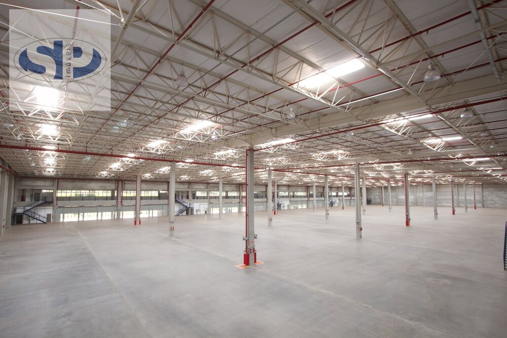 Depósito-Galpão, 23888 m² - Foto 3
