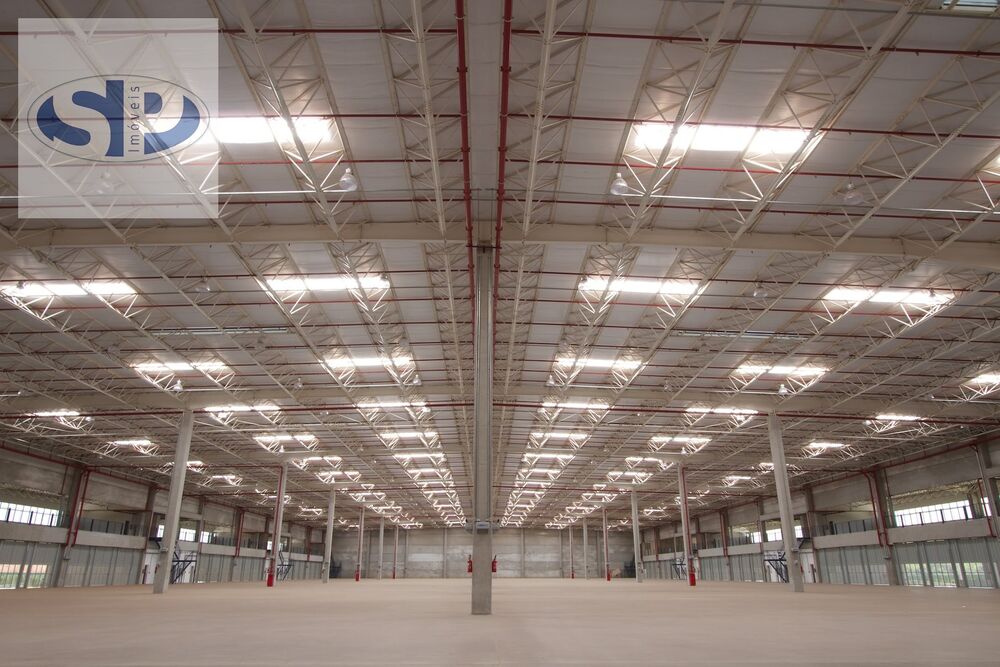Depósito-Galpão, 23888 m² - Foto 2