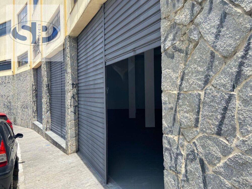 Depósito-Galpão, 350 m² - Foto 3