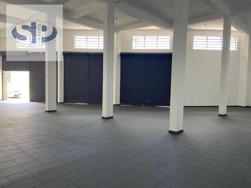 Depósito-Galpão, 350 m² - Foto 1