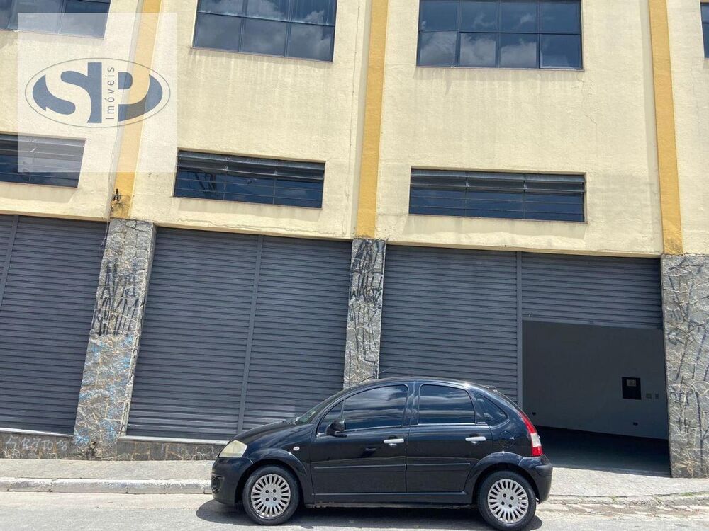 Depósito-Galpão, 350 m² - Foto 2