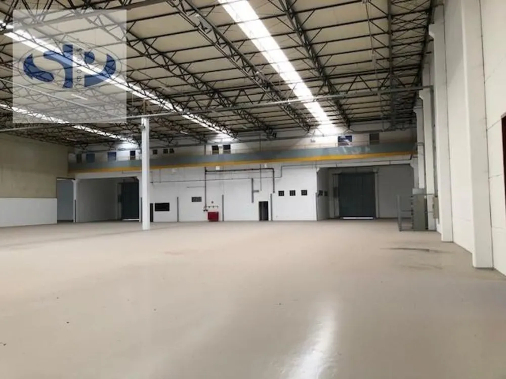 Depósito-Galpão, 7747 m² - Foto 4