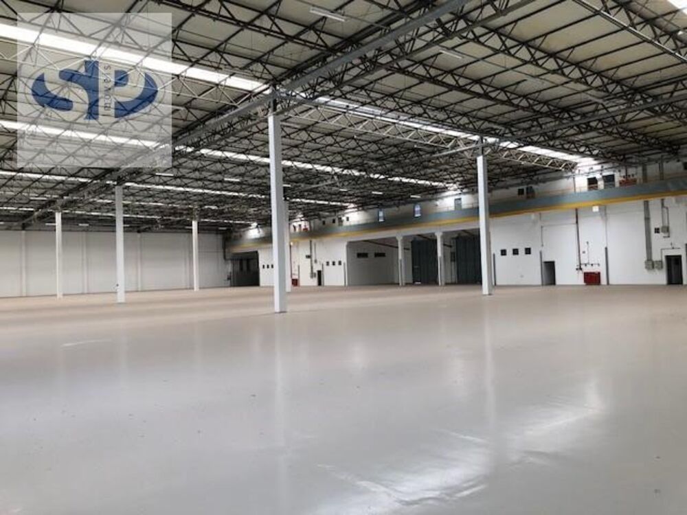 Depósito-Galpão, 7747 m² - Foto 3