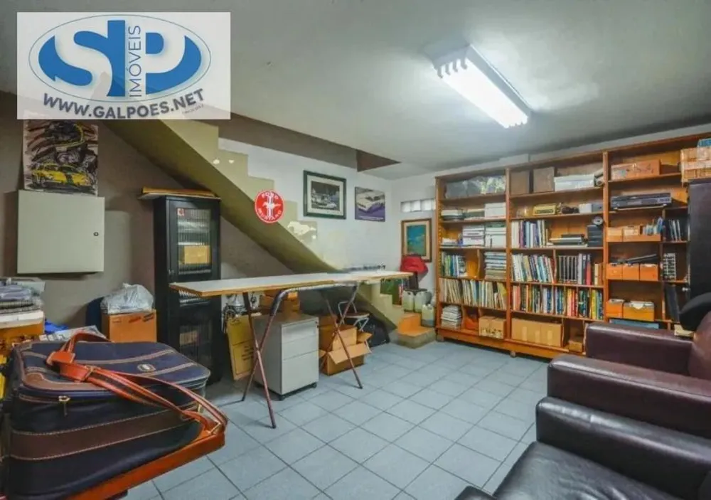 Depósito-Galpão, 500 m² - Foto 9