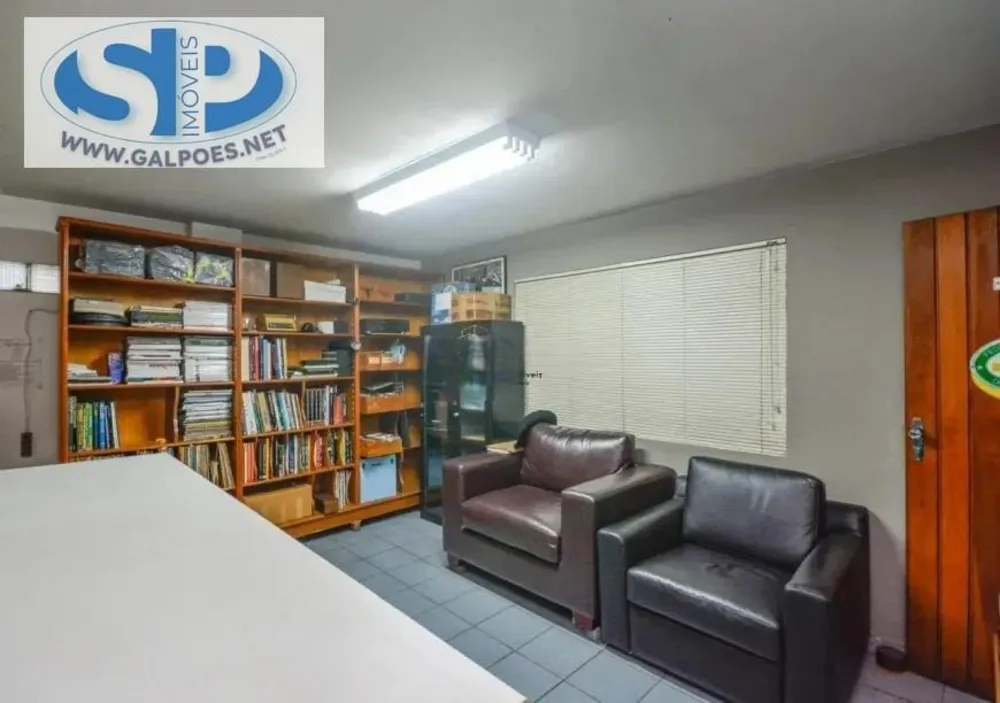 Depósito-Galpão, 500 m² - Foto 8