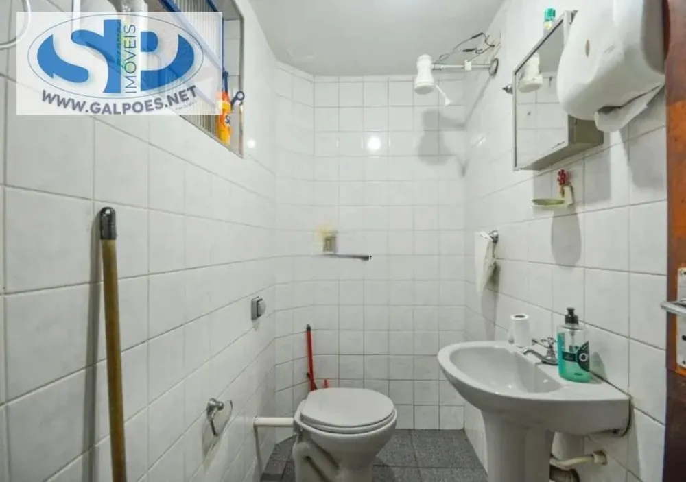 Depósito-Galpão, 500 m² - Foto 2