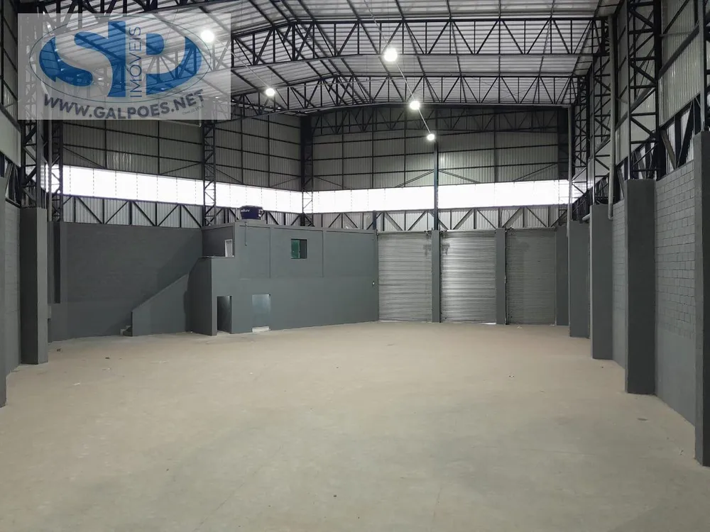 Depósito-Galpão, 800 m² - Foto 22