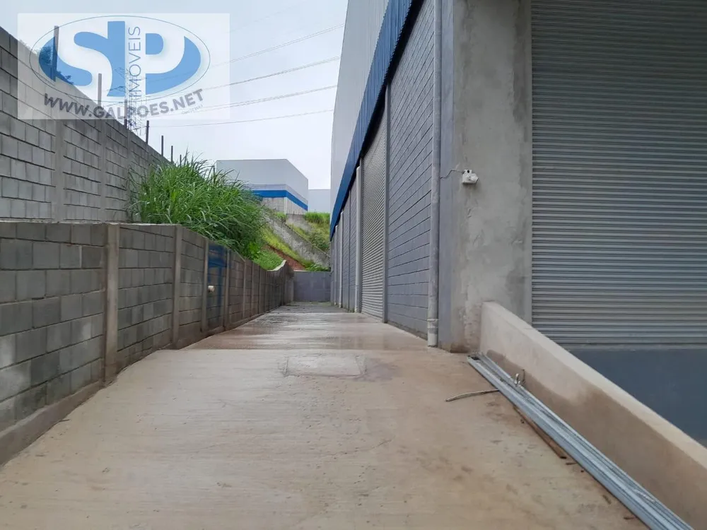 Depósito-Galpão, 800 m² - Foto 17