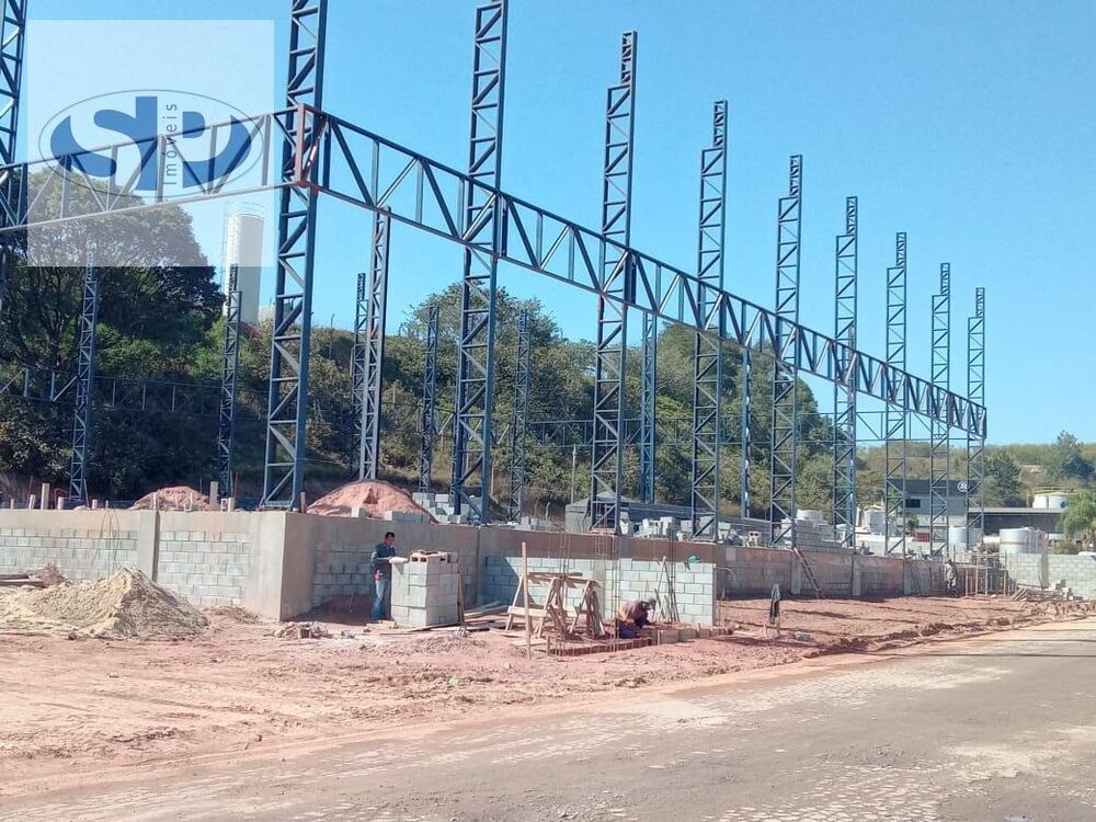 Depósito-Galpão-Armazém à venda e aluguel, 800m² - Foto 6