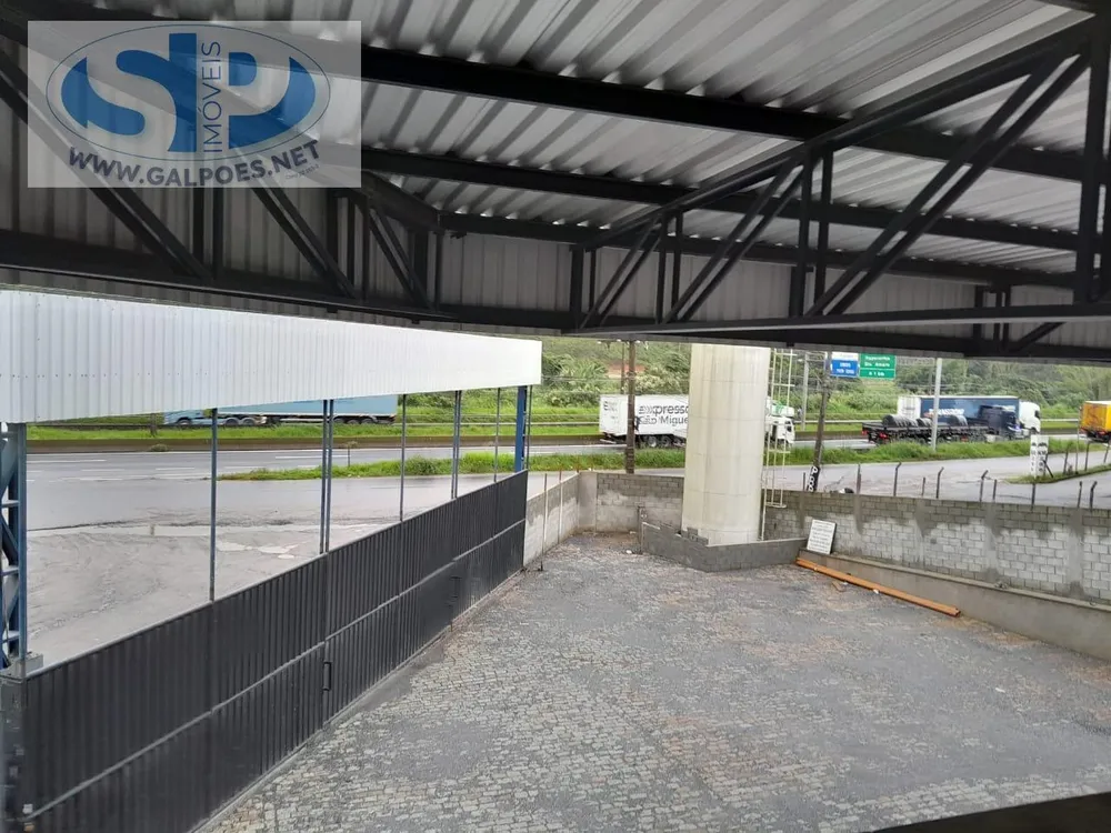 Depósito-Galpão, 800 m² - Foto 16