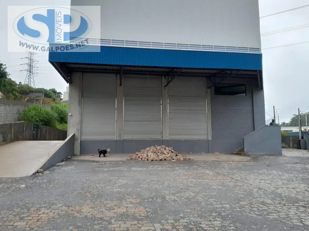 Depósito-Galpão, 800 m² - Foto 19