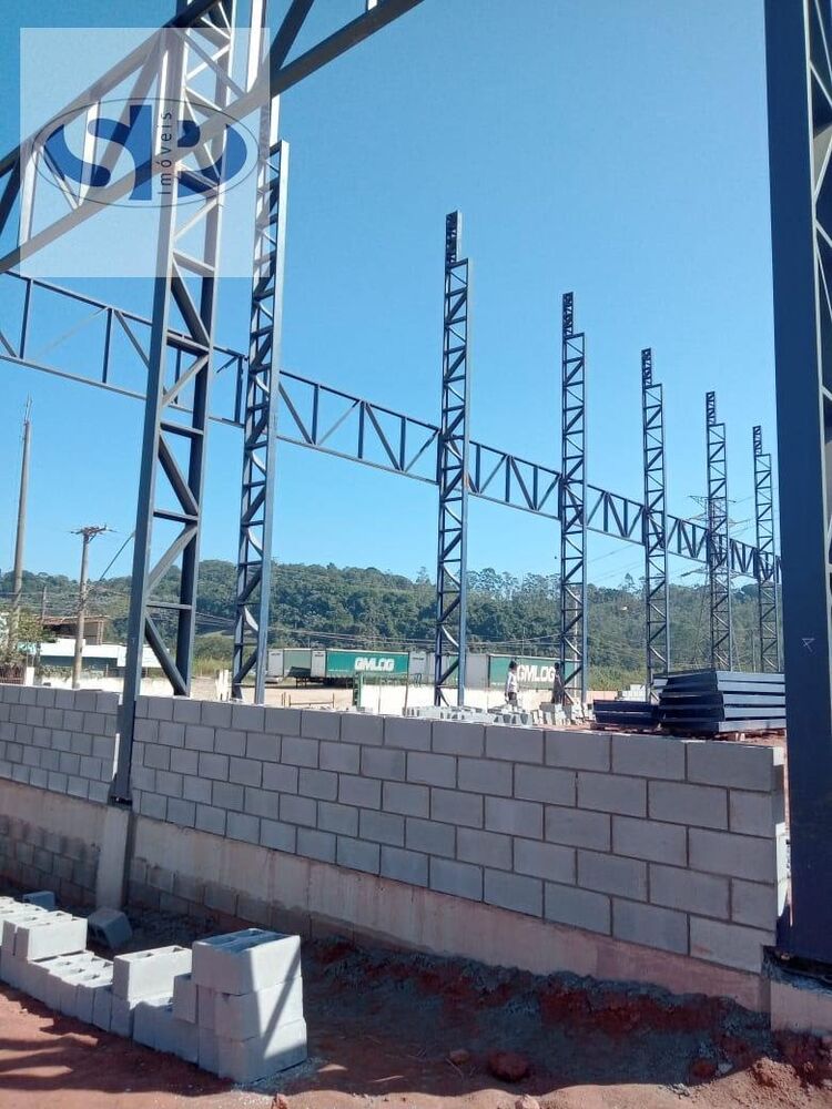 Depósito-Galpão-Armazém à venda e aluguel, 800m² - Foto 9