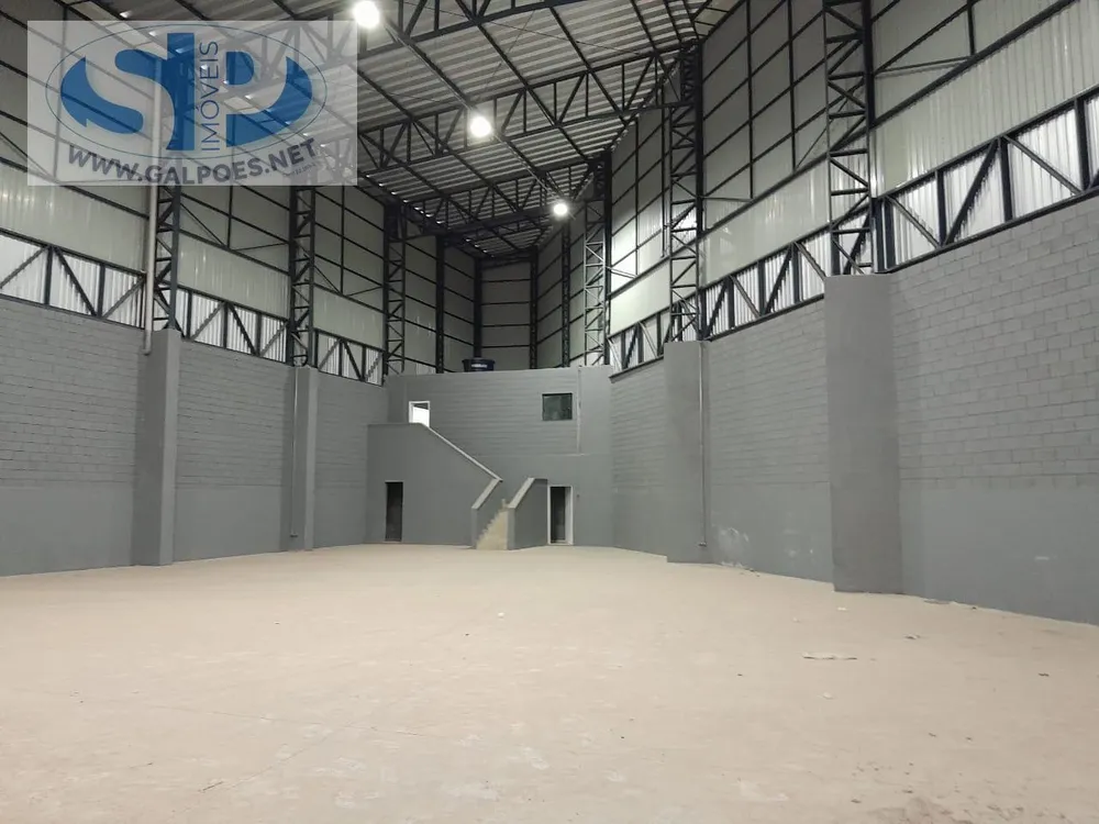Depósito-Galpão, 800 m² - Foto 20
