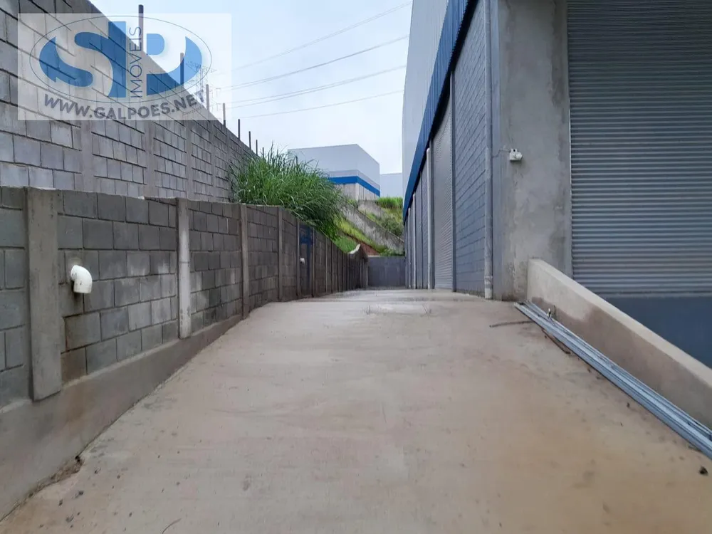 Depósito-Galpão, 800 m² - Foto 21