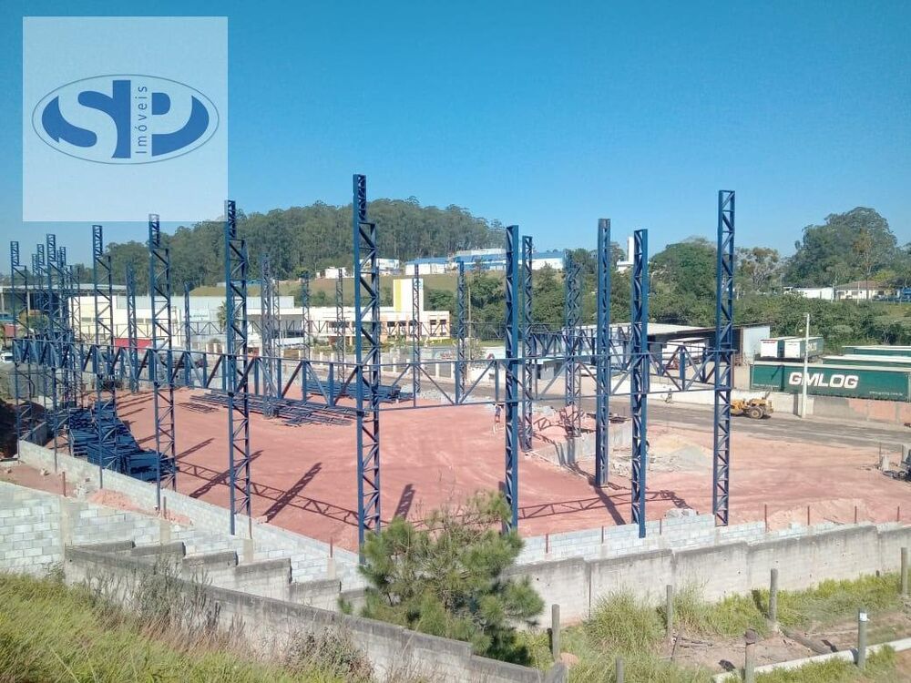 Depósito-Galpão-Armazém à venda e aluguel, 800m² - Foto 5