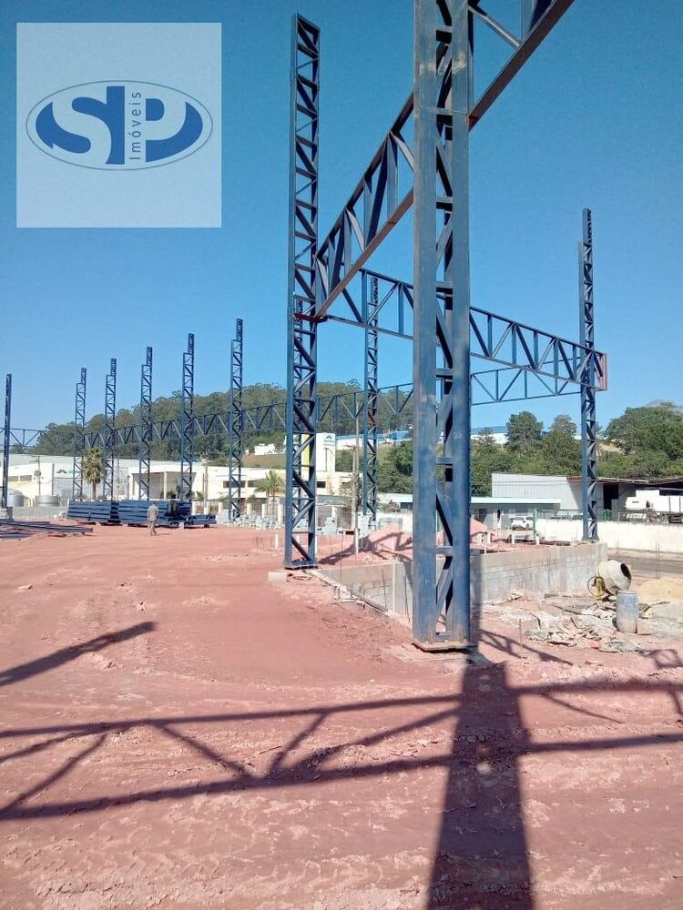 Depósito-Galpão-Armazém à venda e aluguel, 800m² - Foto 7