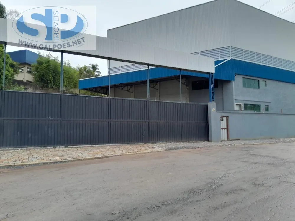 Depósito-Galpão, 800 m² - Foto 14