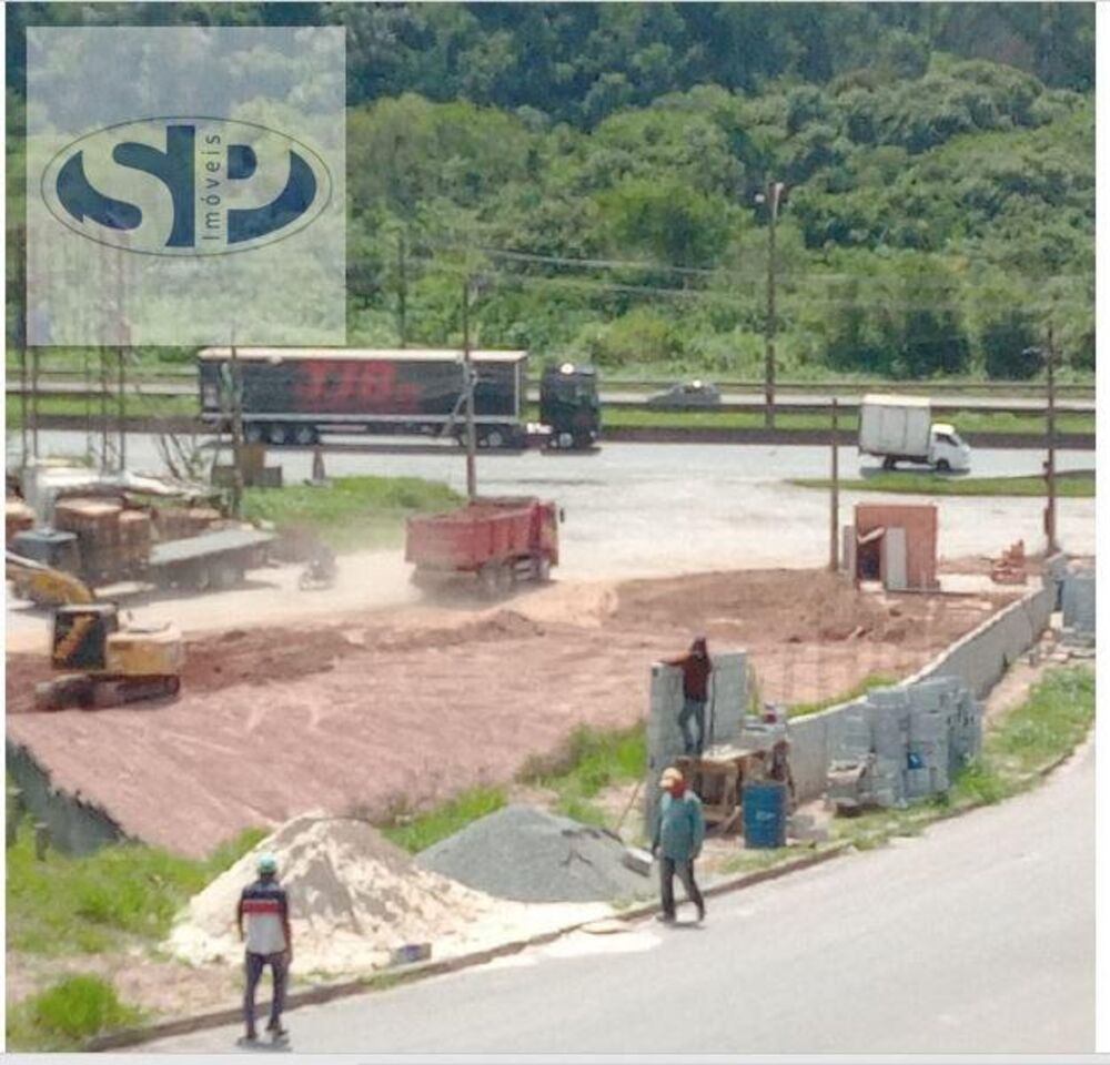 Depósito-Galpão-Armazém à venda e aluguel, 800m² - Foto 10