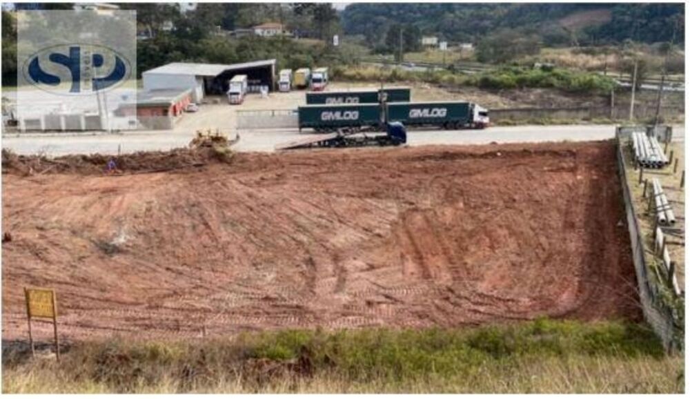 Depósito-Galpão-Armazém à venda e aluguel, 800m² - Foto 4