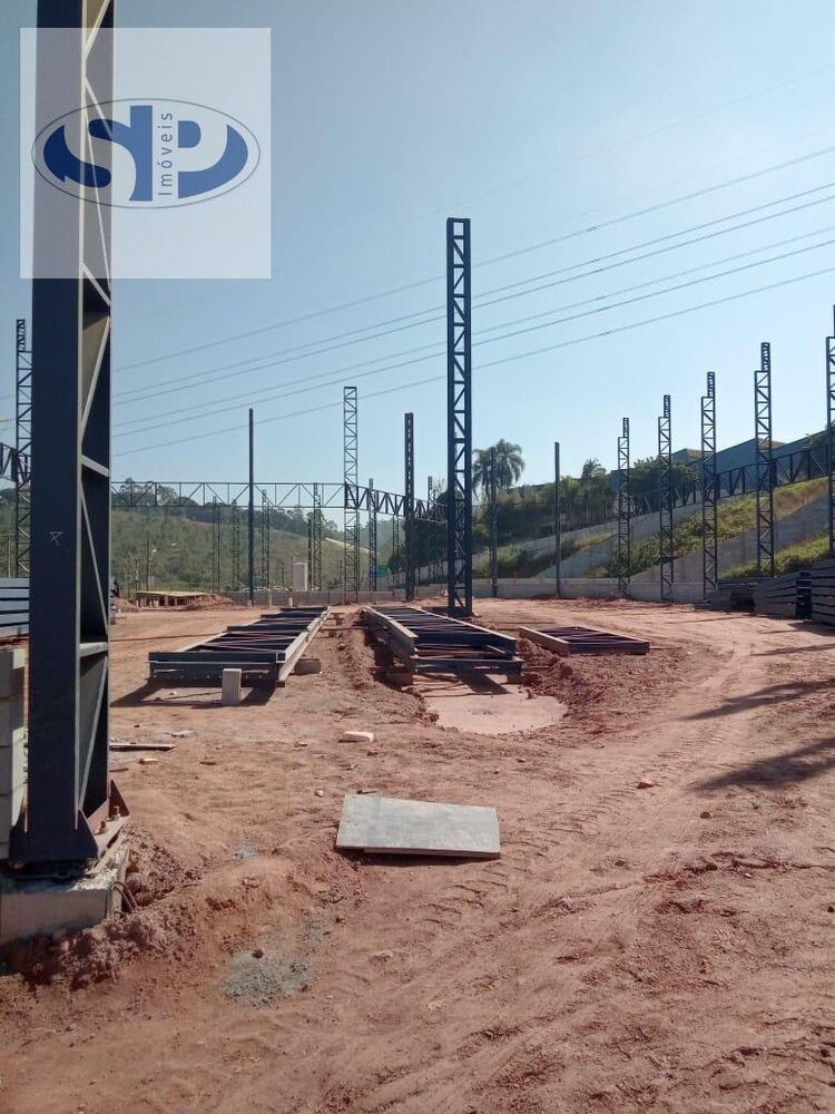 Depósito-Galpão-Armazém à venda e aluguel, 800m² - Foto 8