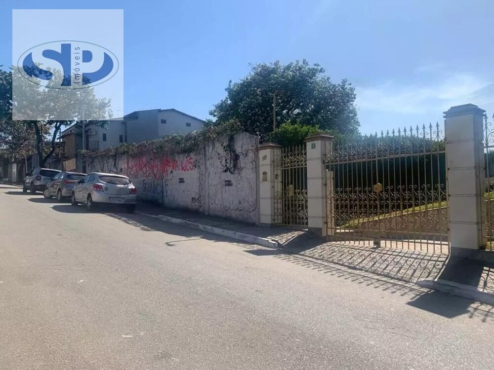 Loteamento e Condomínio, 778 m² - Foto 1