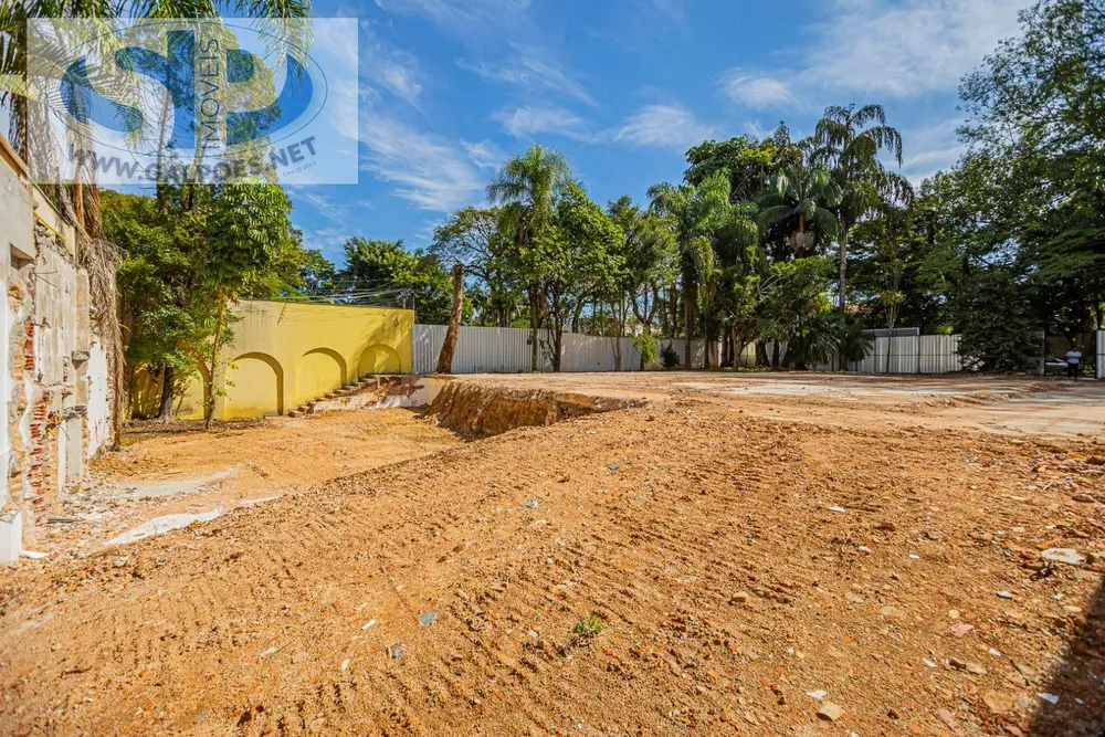 Loteamento e Condomínio, 1052 m² - Foto 1