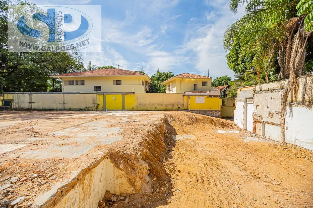 Loteamento e Condomínio, 1052 m² - Foto 7