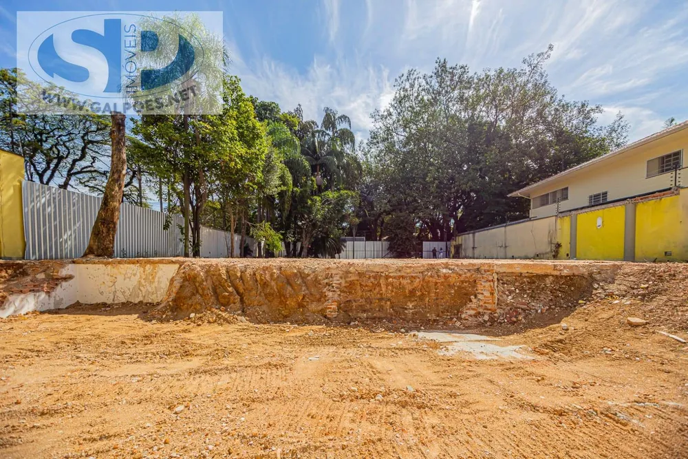 Loteamento e Condomínio, 1052 m² - Foto 8