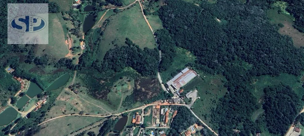 Loteamento e Condomínio, 17 hectares - Foto 3